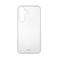 Samsung Galaxy A54 (5G) Onsala 100% Genanvendt Plastik Cover - Gennemsigtig
