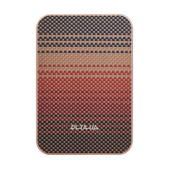 PITAKA Qi2 Aramid Fiber PowerBank 10.000 mAh - MagSafe Kompatibel - Sunset