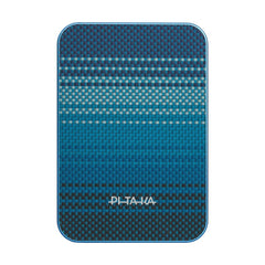 PITAKA Qi2 Aramid Fiber PowerBank 10.000 mAh - MagSafe Kompatibel - Moonrise