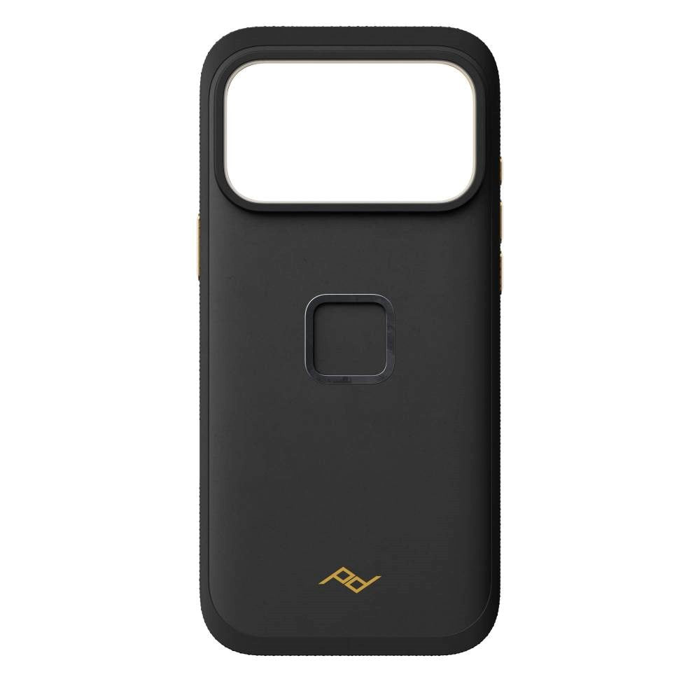iPhone 18 Pro Max Peak Design GNAR Cover - MagSafe Kompatibel - Black