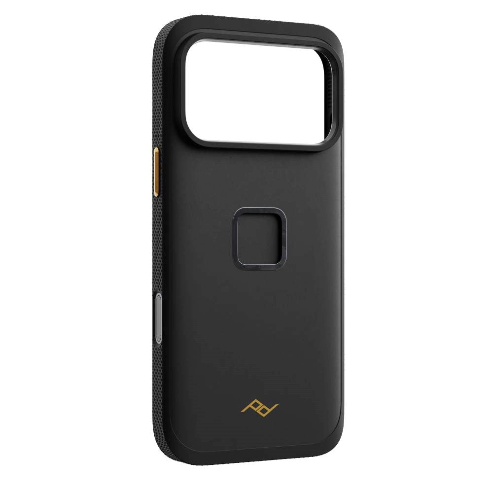 iPhone 18 Pro Max Peak Design GNAR Cover - MagSafe Kompatibel - Black