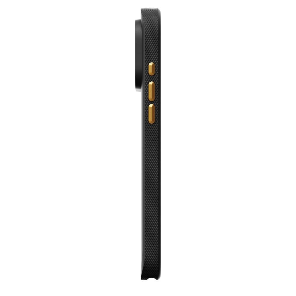 iPhone 18 Pro Max Peak Design GNAR Cover - MagSafe Kompatibel - Black
