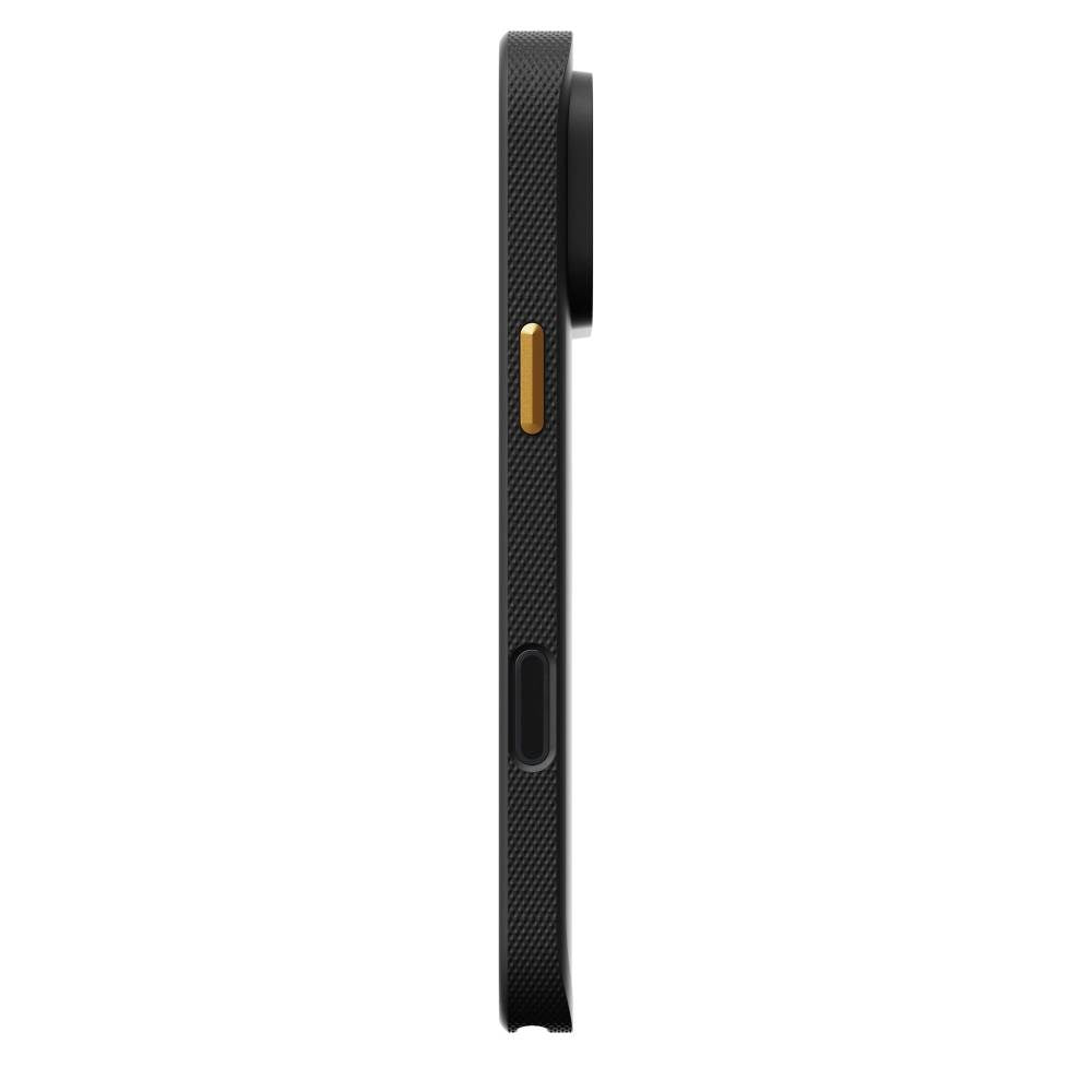iPhone 18 Pro Max Peak Design GNAR Cover - MagSafe Kompatibel - Black