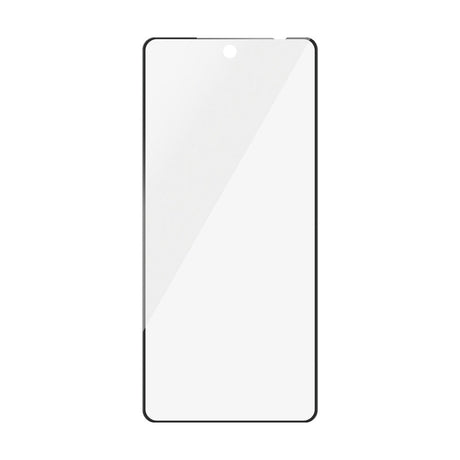 PanzerGlass Motorola Moto G86 / G86 Power Skærmbeskyttelsesglas - Ultra Wide Fit - Gennemsigtig