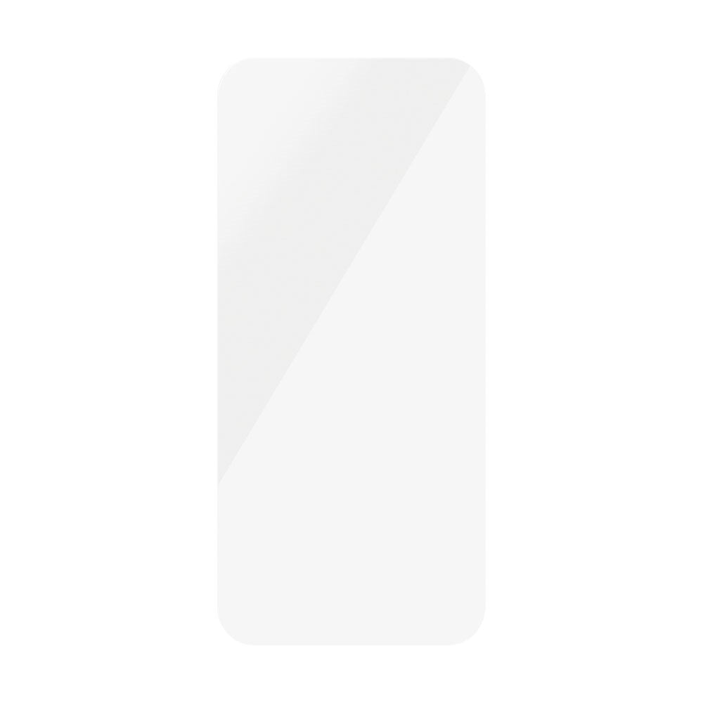 Google Pixel 10a PanzerGlass Skærmbeskyttelsesglas - Ultra Wide Fit - Gennemsigtig