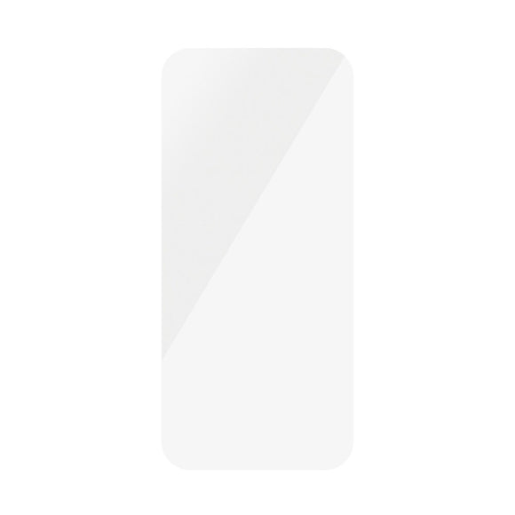 PanzerGlass Google Pixel 10 / 10 Pro / 9 / 9 Pro Skærmbeskyttelsesglas - Classic Fit - Gennemsigtig