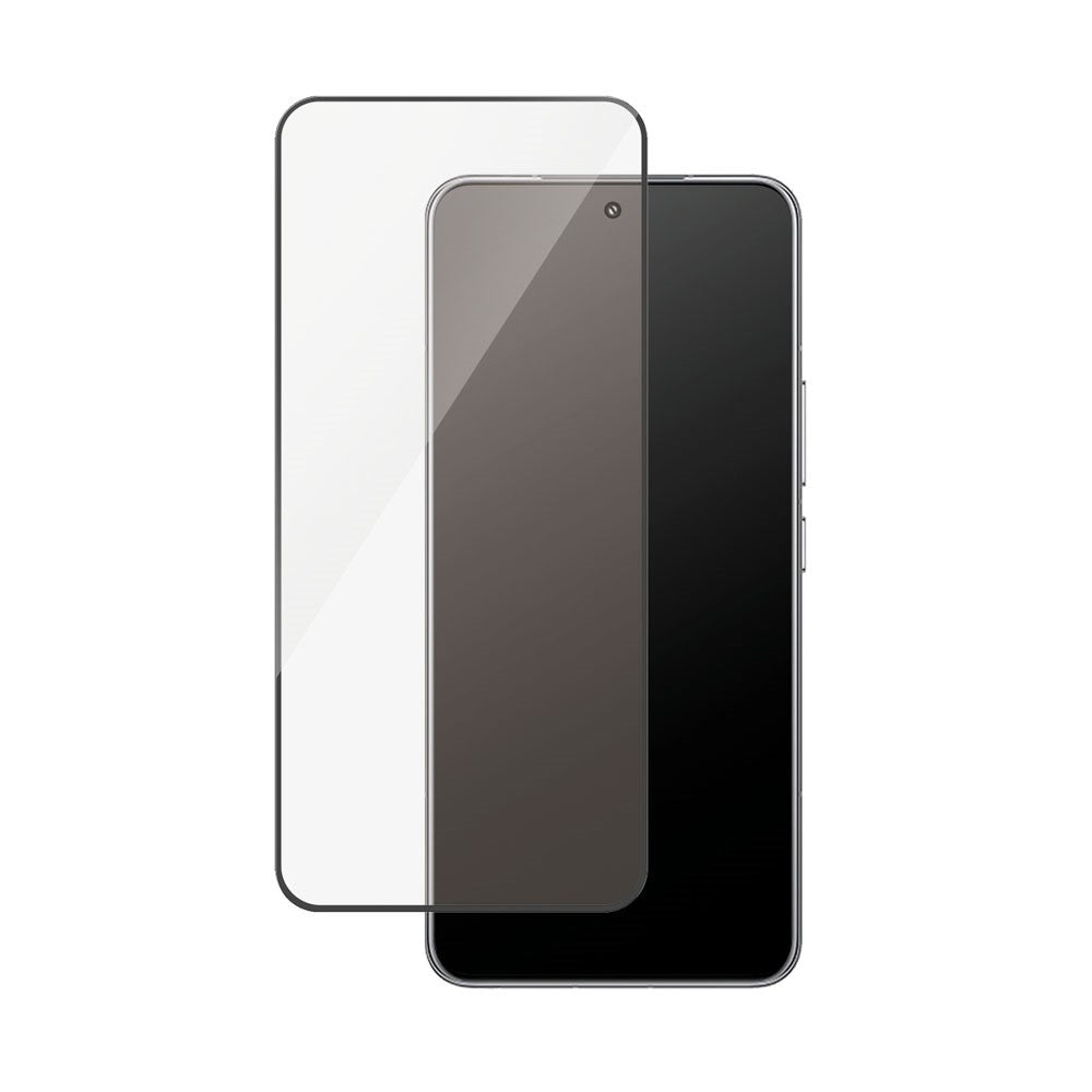 Realme 16 PanzerGlass Skærmbeskyttelsesglas - Ultra Wide Fit m. EasyAligner - Gennemsigtig