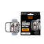 Apple Watch Series 12 (46mm) PanzerGlass Squad Case - Gennemsigtig