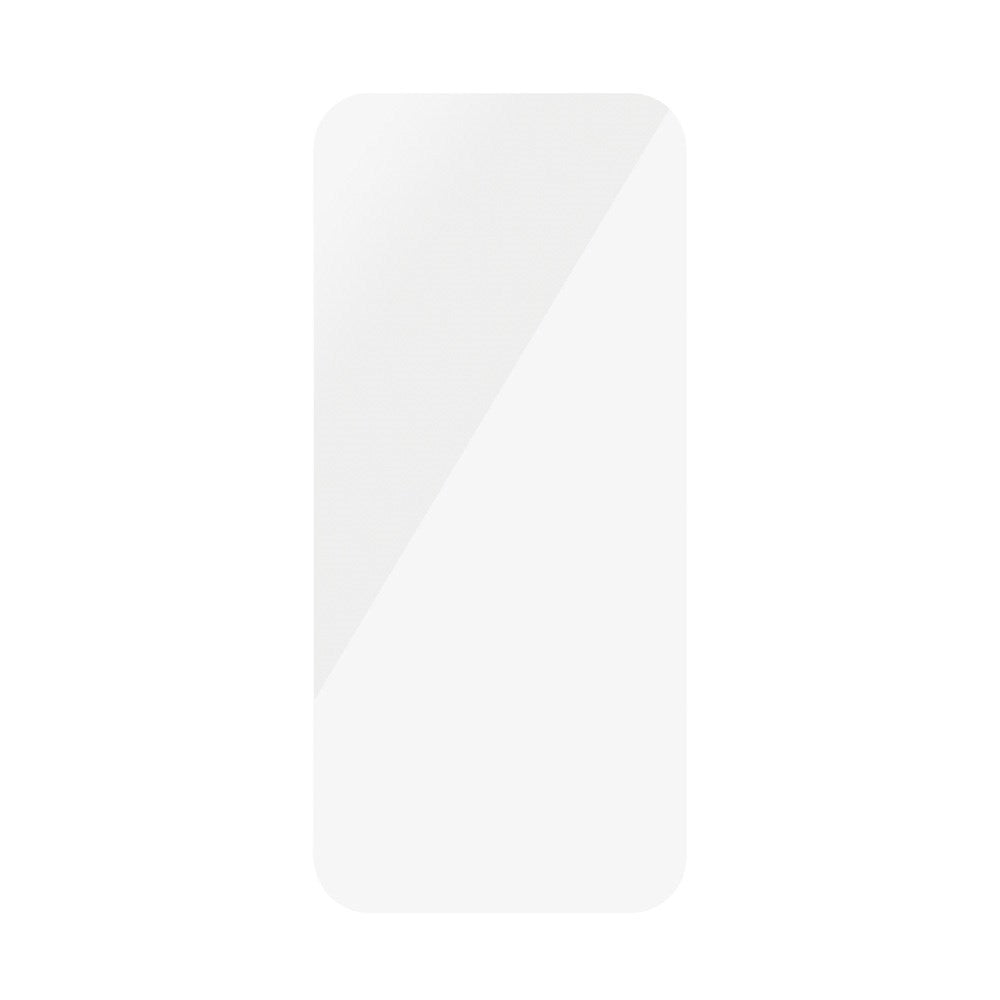 PanzerGlass Google Pixel 10 Pro Fold Skærmbeskyttelsesglas - Ultra Wide Fit - Gennemsigtig