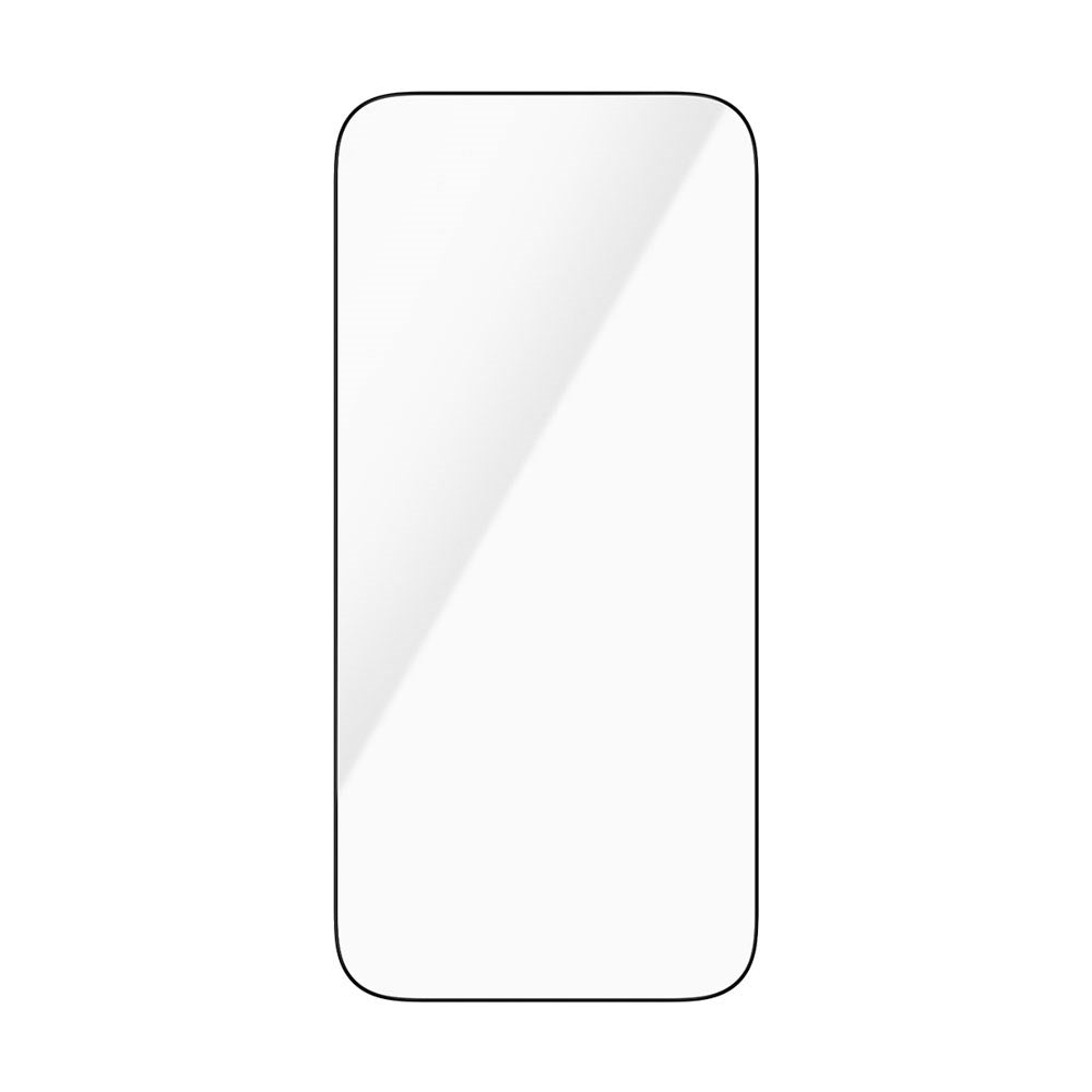 iPhone 18 Pro Max  / 17 Pro Max / 17 Pro Max PanzerGlass Skærmbeskyttelsesglas - Ultra Wide Fit m. EasyAligner - Gennemsigtig