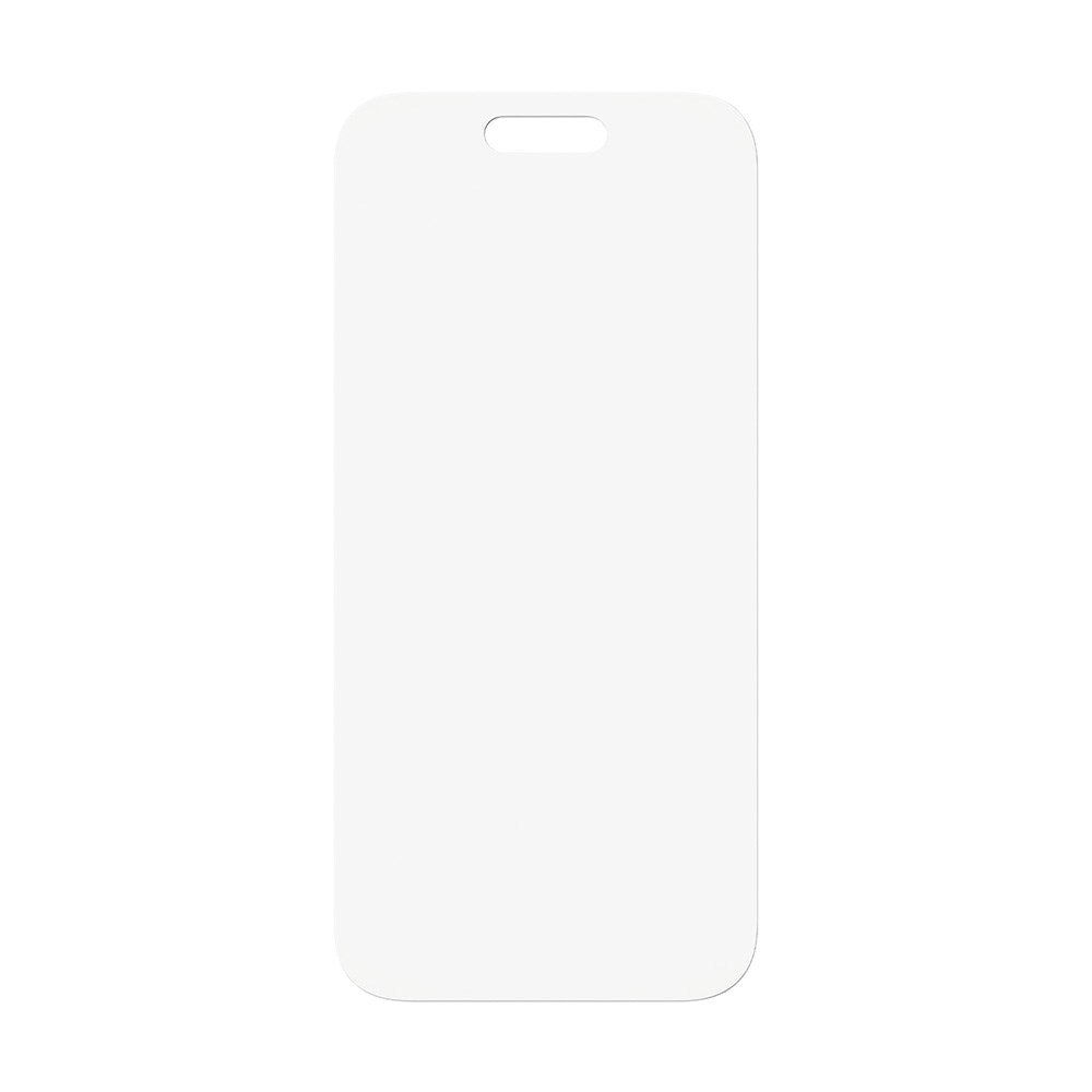 PanzerGlass iPhone Air Skærmbeskyttelsesglas m. EasyAligner - Classic Fit - Gennemsigtig