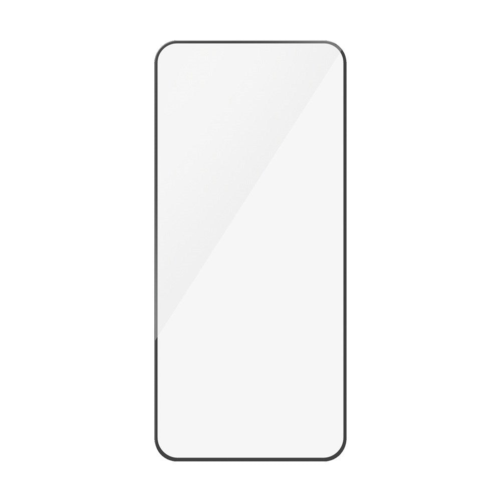 PanzerGlass OnePlus 15 Skærmbeskyttelsesglas - Ultra Wide Fit - Gennemsigtig