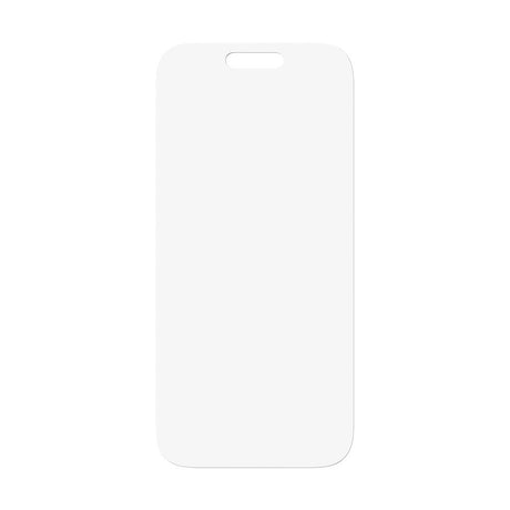 PanzerGlass iPhone 17 Pro Skærmbeskyttelsesglas m. EasyAligner - Classic Fit - Gennemsigtig