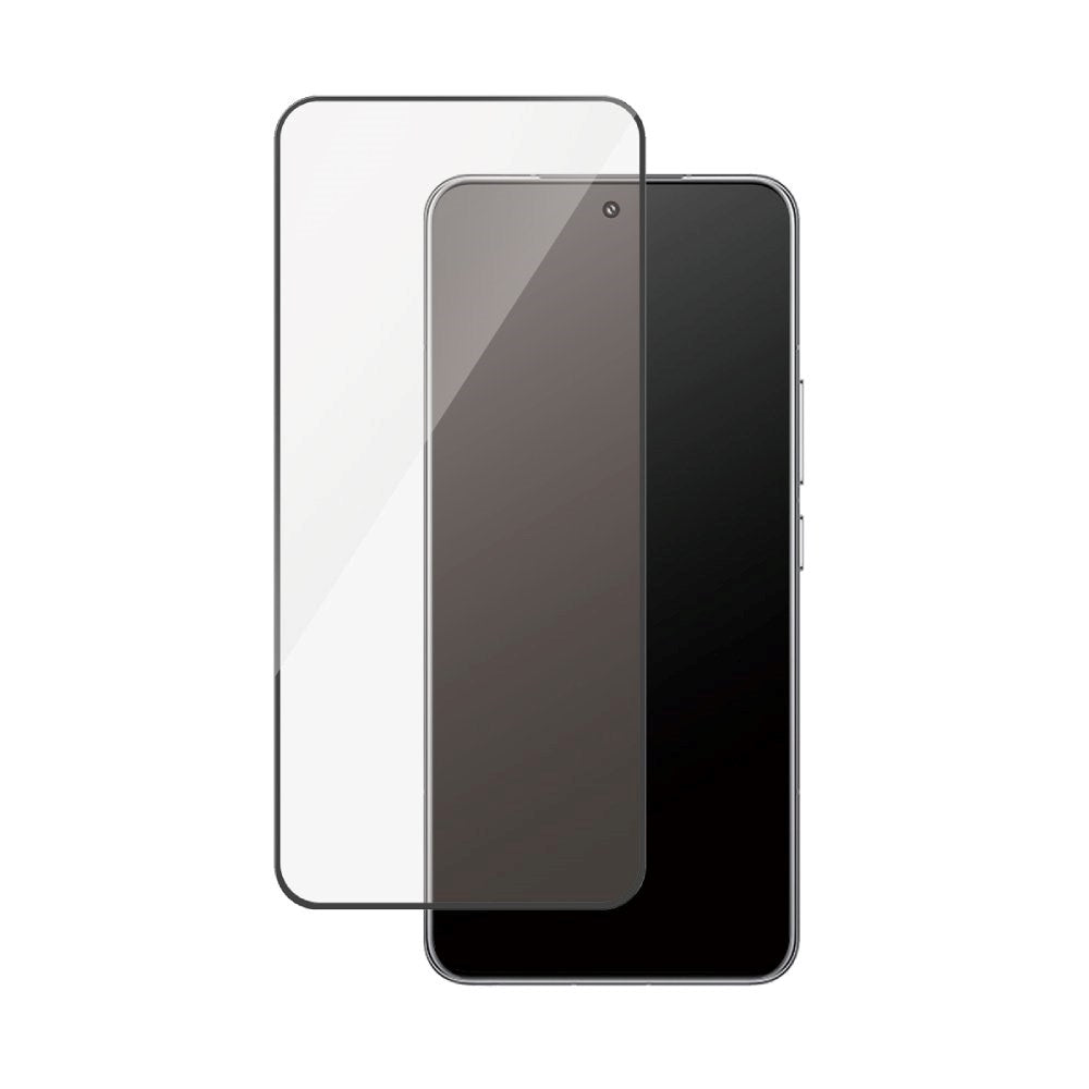 Xiaomi 17 PanzerGlass Skærmbeskyttelsesglas - Ultra Wide Fit - Gennemsigtig
