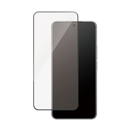 Xiaomi 17 PanzerGlass Skærmbeskyttelsesglas - Ultra Wide Fit - Gennemsigtig