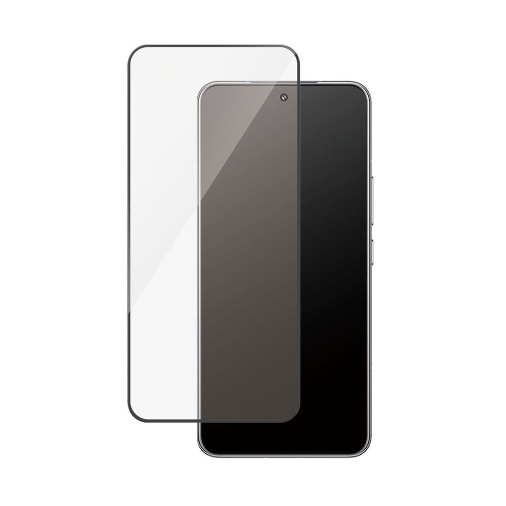 PanzerGlass OnePlus Nord 5 Skærmbeskyttelsesglas - Ultra Wide Fit - Gennemsigtig