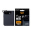 iPhone Duo PanzerGlass Hoops - Kamerabeskyttelse - Sort
