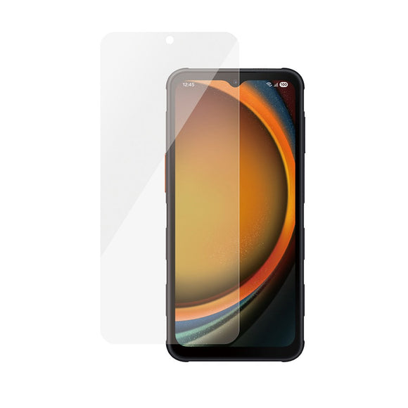 PanzerGlass® Skærmbeskytter Samsung Galaxy Xcover 7 / 7 Pro Ultra-Wide Fit med EasyAligner - Gennemsigtig
