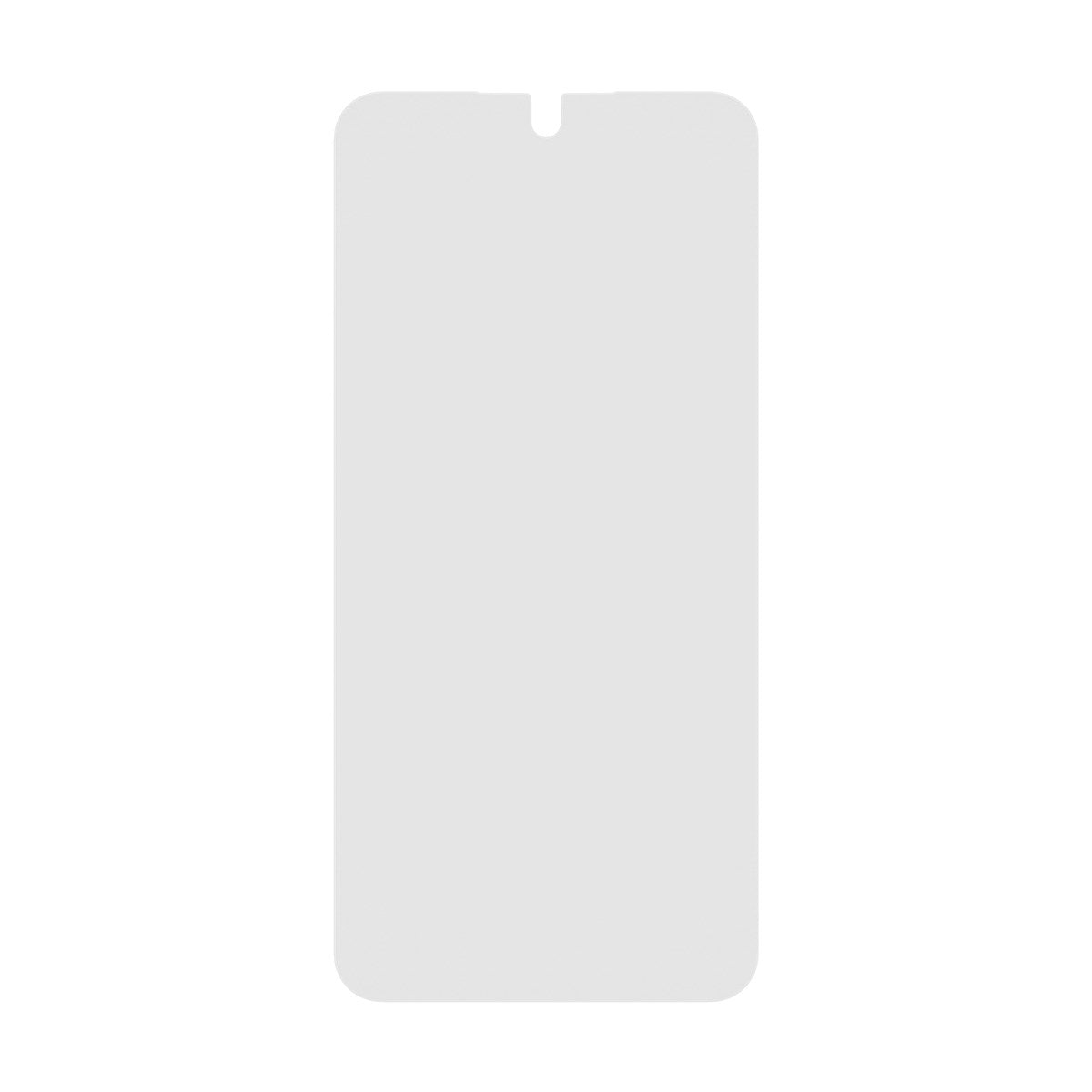 Samsung Galaxy A37 PanzerGlass 2-Way Privacy Skærmbeskyttelse m. EasyAligner - Gennemsigtig