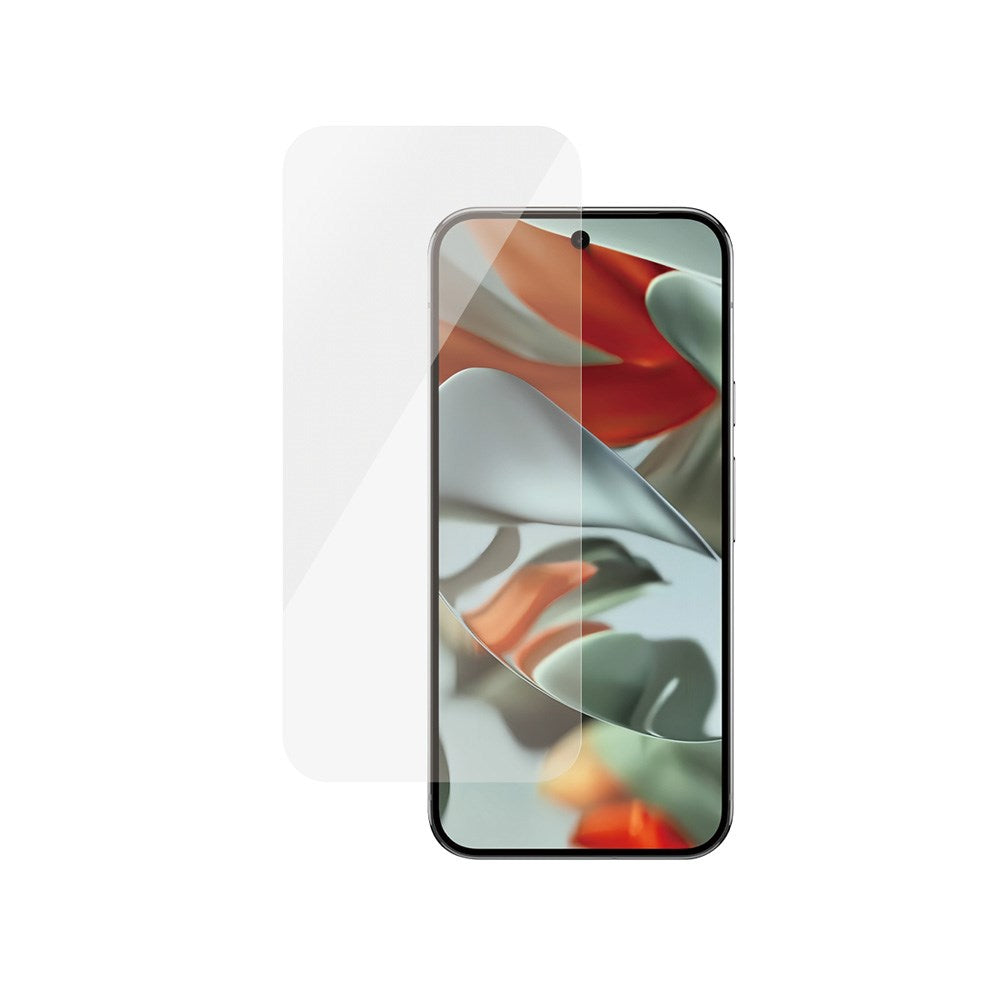 PanzerGlass Google Pixel 10 Pro XL / 9 Pro XL Skærmbeskyttelsesglas - Classic Fit - Gennemsigtig