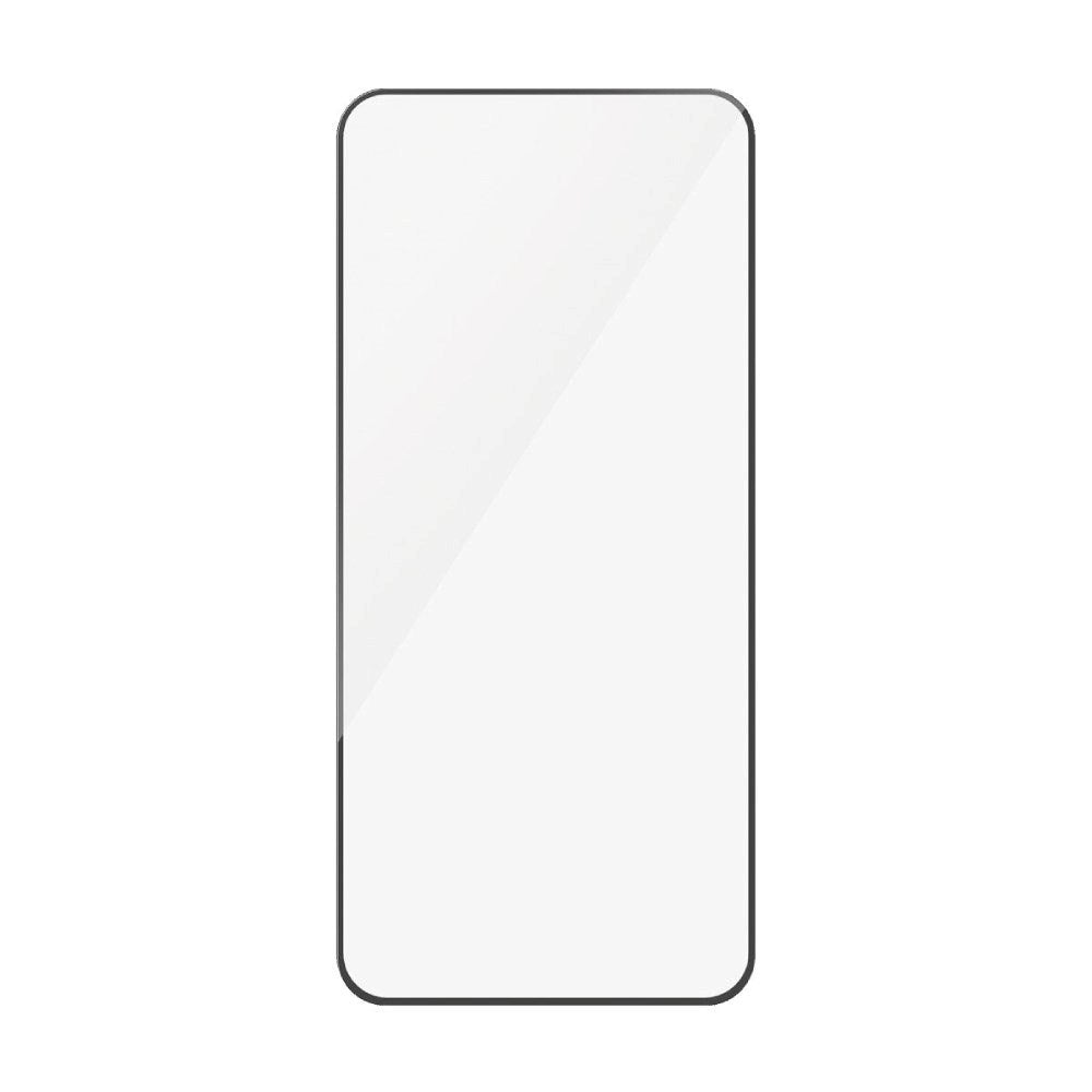 OPPO Find X9 Ultra PanzerGlass Skærmbeskyttelsesglas - Ultra Wide Fit m. EasyAligner - Gennemsigtig