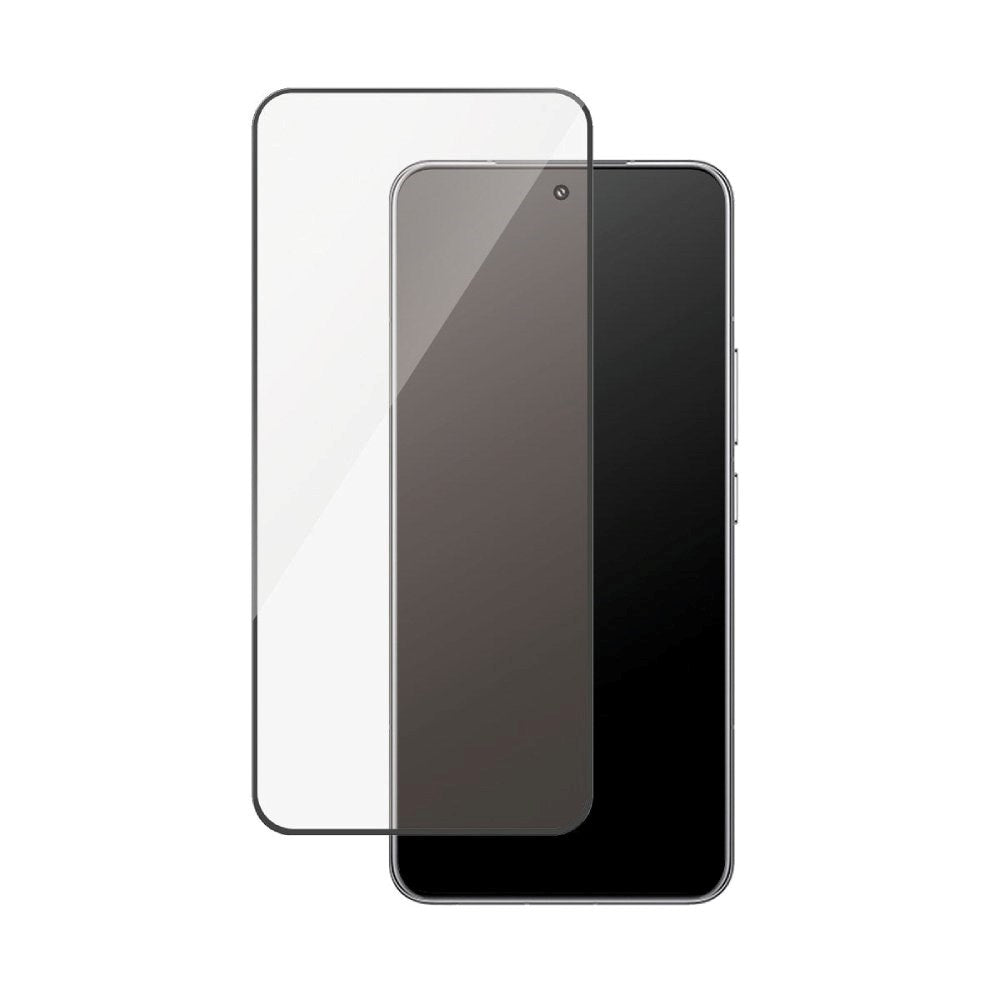 OPPO Find X9 Ultra PanzerGlass Skærmbeskyttelsesglas - Ultra Wide Fit m. EasyAligner - Gennemsigtig