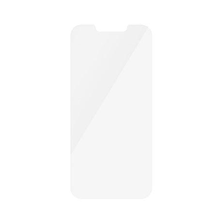 iPhone 17e / 16e / 14 / 13 / 13 Pro PanzerGlass Classic Fit Skærmbeskyttelse m. EasyAligner - Gennemsigtig