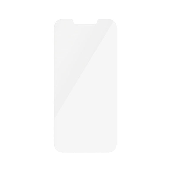 iPhone 17e / 16e / 14 / 13 / 13 Pro PanzerGlass Classic Fit Skærmbeskyttelse m. EasyAligner - Gennemsigtig
