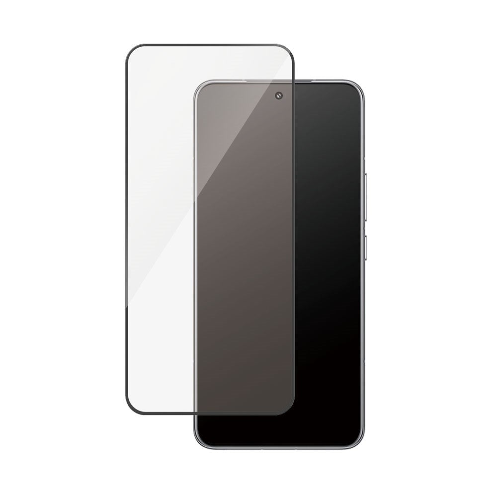 PanzerGlass® OnePlus 13R Skærmbeskyttelse Ultra-Wide Fit med EasyAligner - Gennemsigtig
