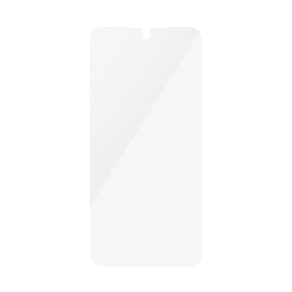 Samsung Galaxy A36 (5G) PanzerGlass Ultra Wide Fit Skærmbeskyttelse m. EasyAligner - Gennemsigtig