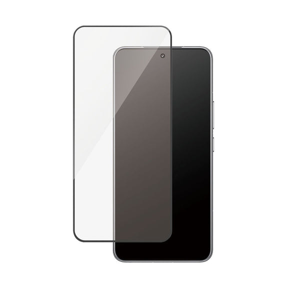 PanzerGlass® Xiaomi 15 Pro Skærmbeskyttelse Ultra-Wide Fit med EasyAligner - Gennemsigtig