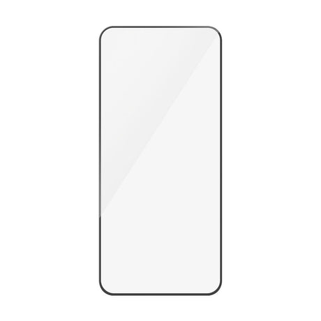 PanzerGlass® Xiaomi 15 Pro Skærmbeskyttelse Ultra-Wide Fit med EasyAligner - Gennemsigtig