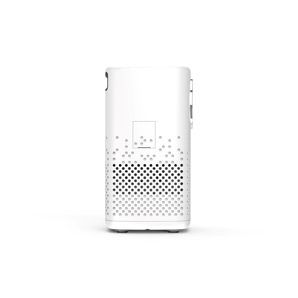 Denver Projektor m. HDMI & Bluetooth - Hvid