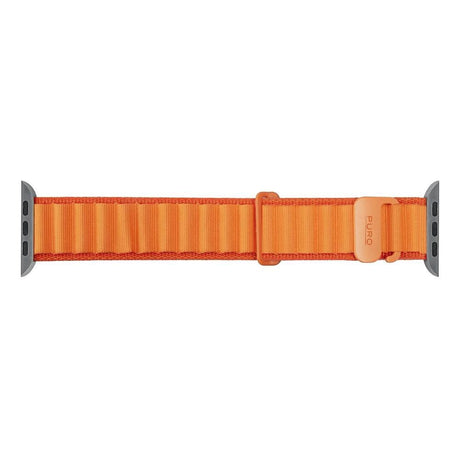 Apple Watch (42/44/SE/45/46/49mm) Puro EXTREME Urrem - Orange