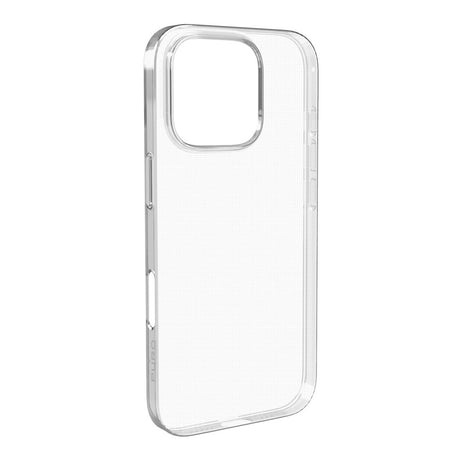 PURO NUDE Ultra Slim Cover 0.3mm - iPhone 16 Pro - Gennemsigtig