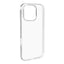 PURO NUDE Ultra Slim Cover 0.3mm - iPhone 16 Pro - Gennemsigtig