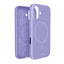 iPhone 17 PURO PULSE Bagsidecover - MagSafe Kompatibel - Lilla