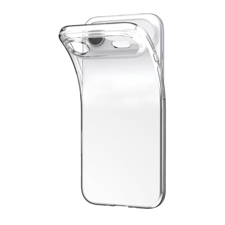 iPhone Air PURO NUDE Ultra Slim Cover 0.3mm - Gennemsigtig