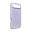 iPhone Air PURO ICON MAG PRO Silikone Cover - MagSafe Kompatibel - Lilla