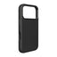 iPhone 17 Pro PURO ICON MAG PRO Silikone Cover - MagSafe Kompatibel - Sort