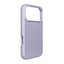 iPhone 17 Pro Max PURO ICON MAG PRO Silikone Cover - MagSafe Kompatibel - Lilla
