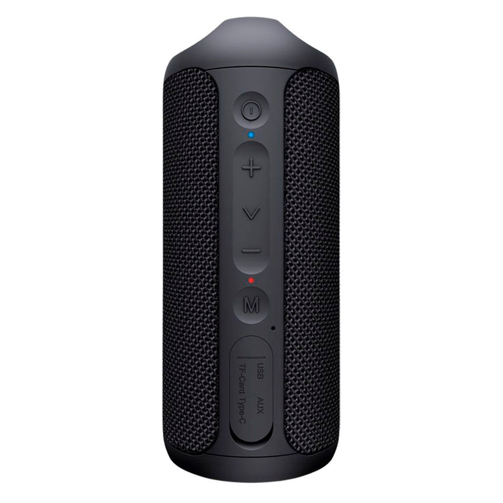 Niceboy RAZE 5 Origin 20W Bluetooth Højtaler - Sort