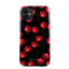 Burga iPhone 12 / 12 Pro Tough Fashion Case - Cherrybomb