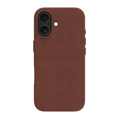 iPhone 17 dbramante1928 Roskilde Cover - MagSafe Kompatibel - Dark Tan