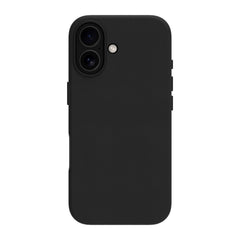 iPhone 17 dbramante1928 Roskilde Cover - MagSafe Kompatibel - Black