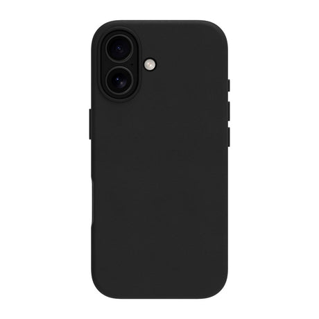 iPhone 17 dbramante1928 Roskilde Cover - MagSafe Kompatibel - Black