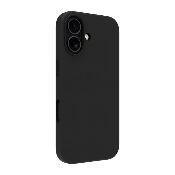 iPhone 17 dbramante1928 Roskilde Cover - MagSafe Kompatibel - Black