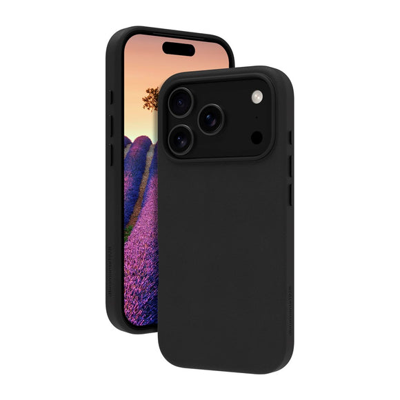 iPhone 17 Pro dbramante1928 Roskilde Cover - MagSafe Kompatibel - Black