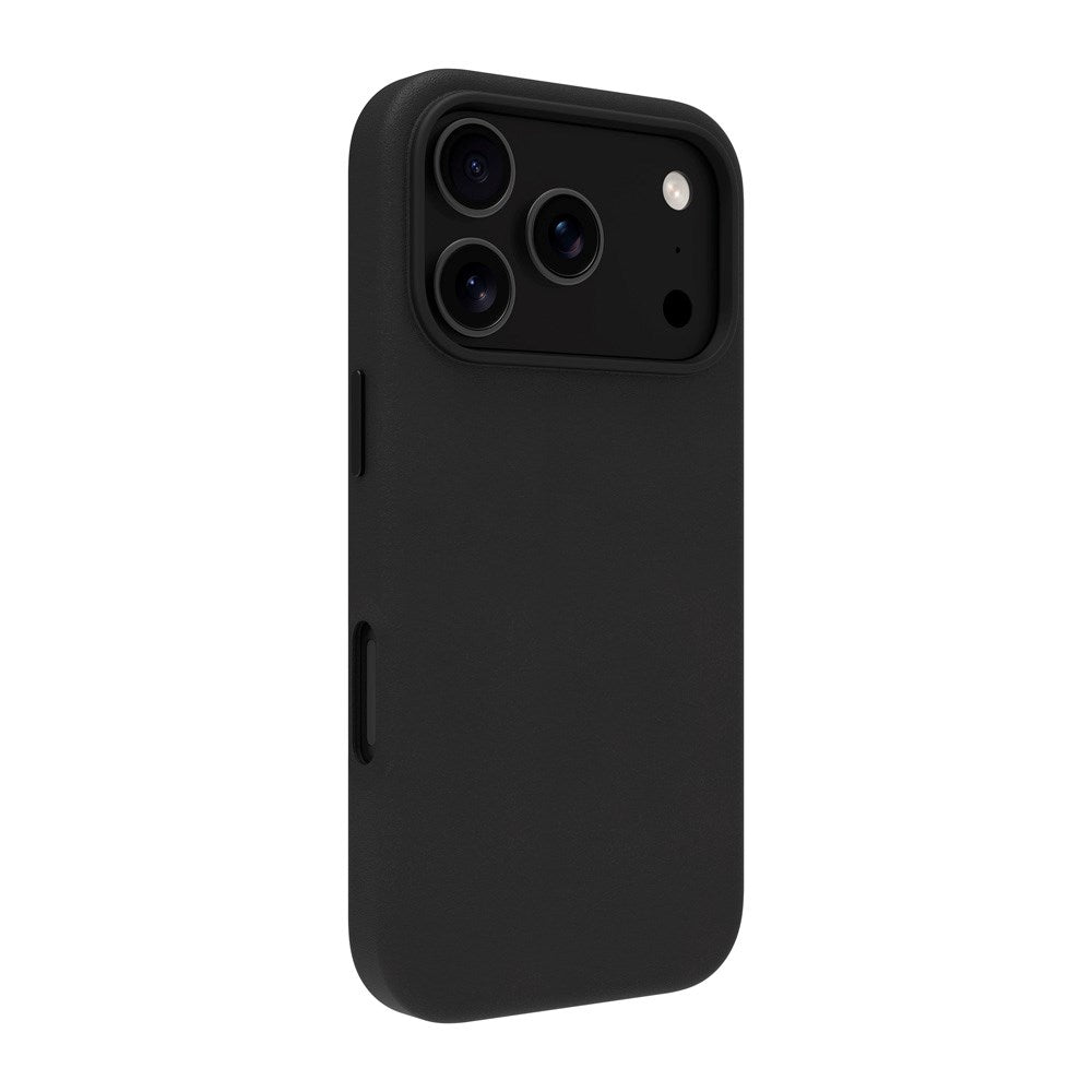 iPhone 17 Pro dbramante1928 Roskilde Cover - MagSafe Kompatibel - Black