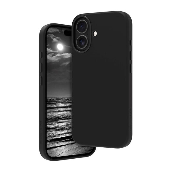 iPhone 17 dbramante1928 Roskilde ICON Cover - MagSafe Kompatibel - Midnight